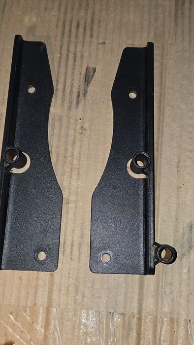 Suport cutie Givi monlock pentru scuter SIM