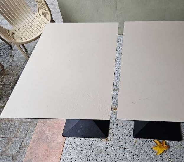 Set mese restaurant / terasă