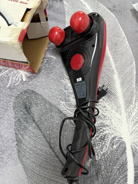 Vand aparat de masaj c200 duo