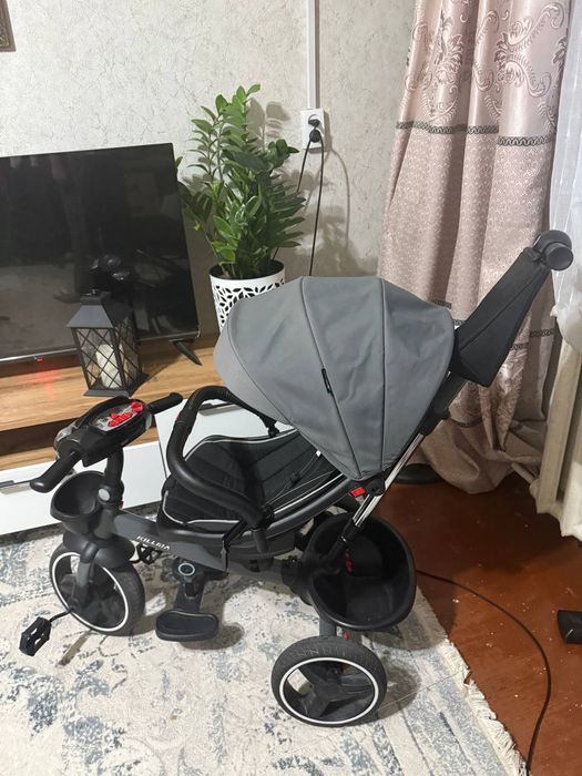 Продам детский велосипед