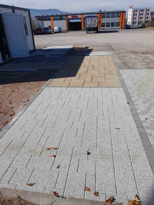 Паваж Semmelrock