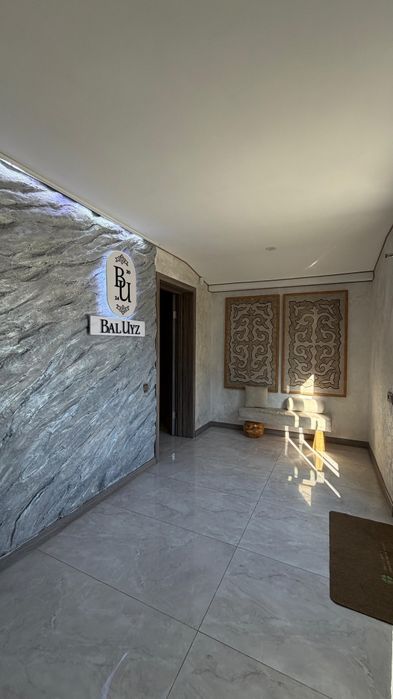 Продаётся премиальный этно-ресторан