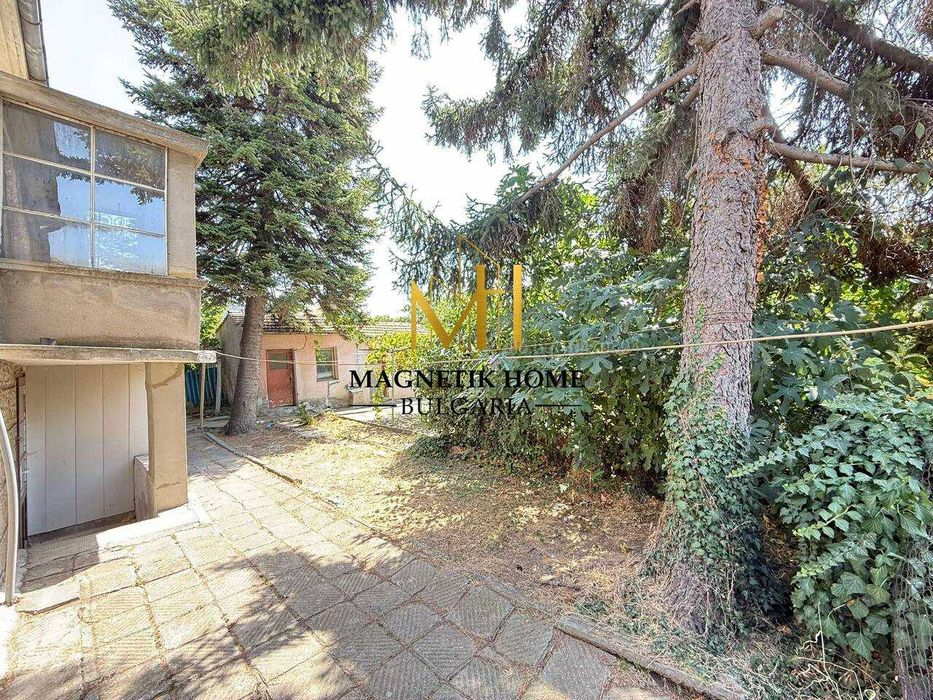 Дава се под наем Къща в Каблешково - 85 кв.м за 382.5 € - Снимка #17