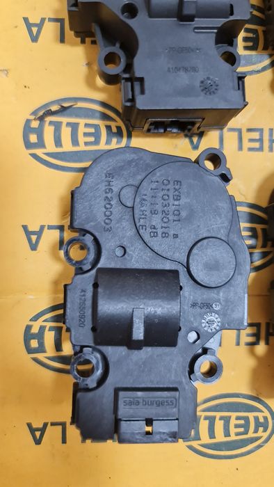 Motoras clima habitaclu aeroterma BMW 5 g30 g11 g20 g05 g01 3 5 7 x5