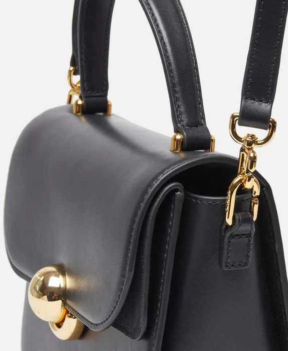 Кожена Чанта Furla Sfera