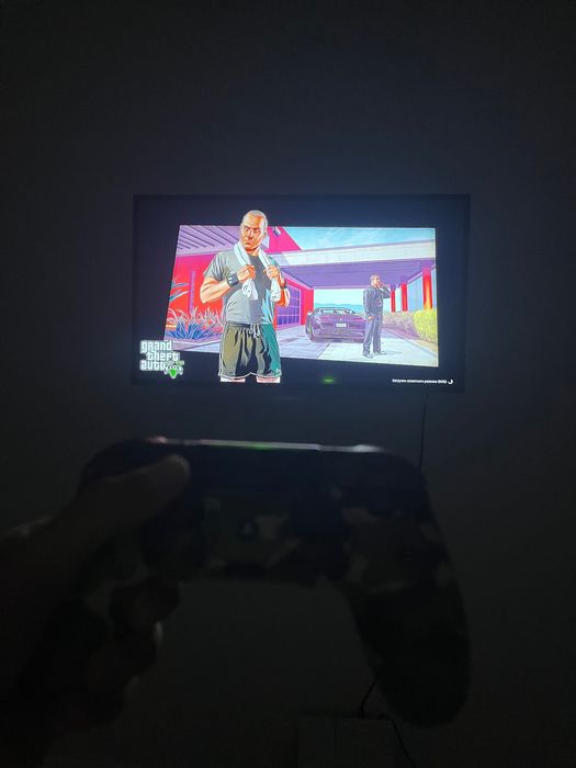 PlayStation 4 Sony