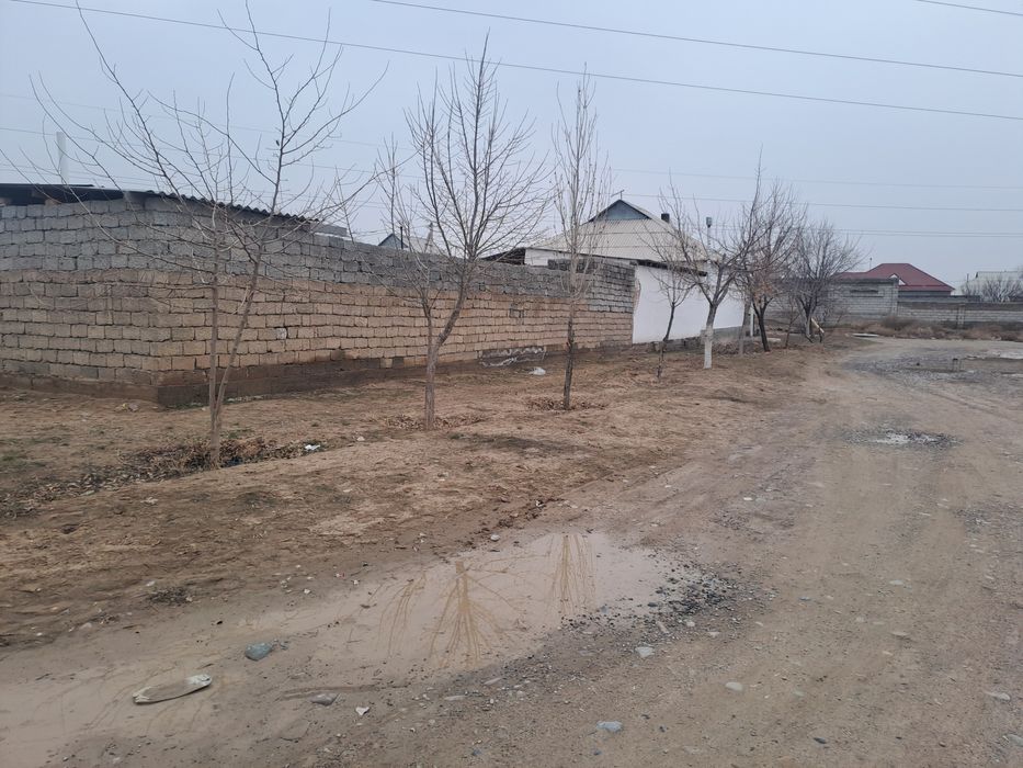 Жер үй сатыладыы