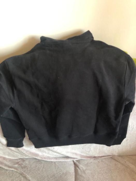 Hanorac Boss, original