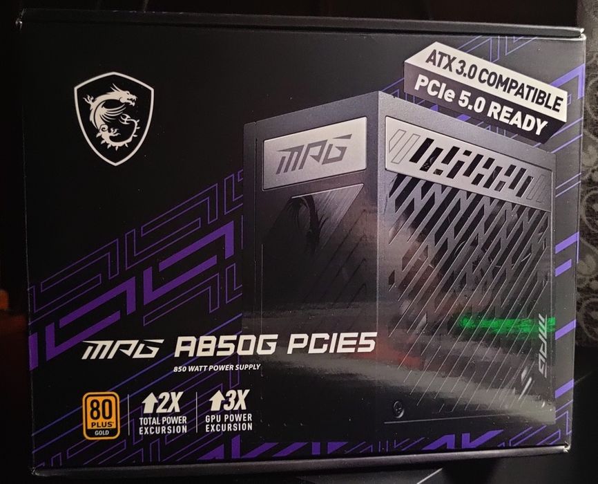 Системный блок i5-9600KF / RTX 2070 / 32GB RAM