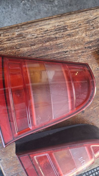 Стопове за мерцедес А класа