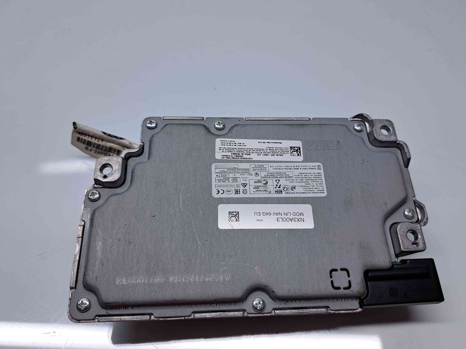 Unitate navigatie Ford Ecosport [Fabr 2017-2024] JK2T-14G371-FCC