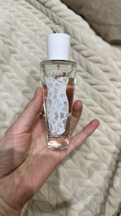 Духи Intimissimi Mia — без коробки