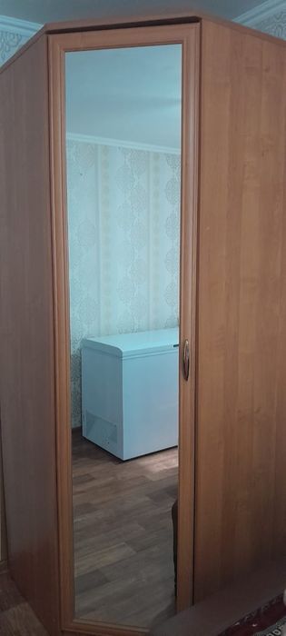 Угловой шкаф хороший