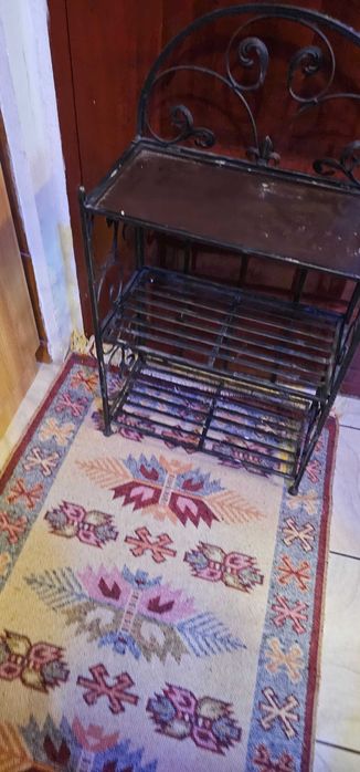 raft metalic  diverse