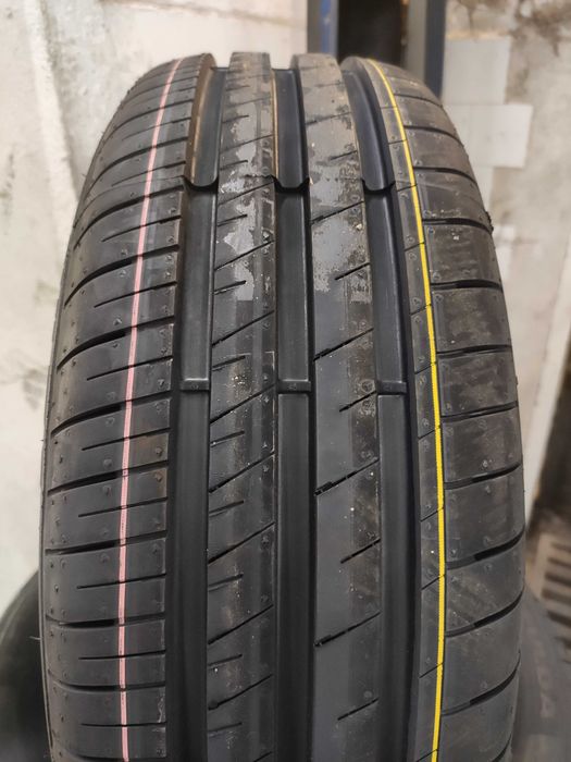 2бр Нови Летни гуми 195 55 16 - Goodyear