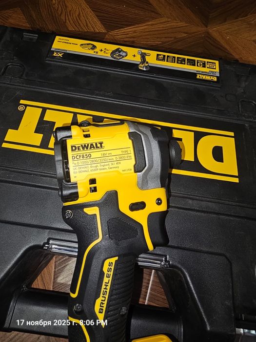 Продам Винтоверт