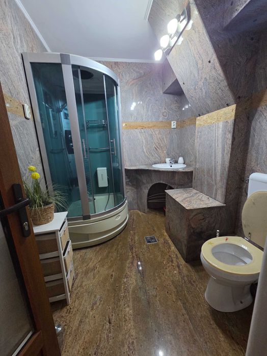 P.F - Apartament 2 camere - Spitalul Județean Oradea