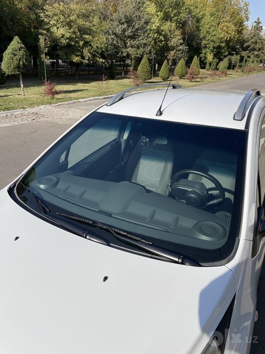 Chevrolet Spark 1.25 AT