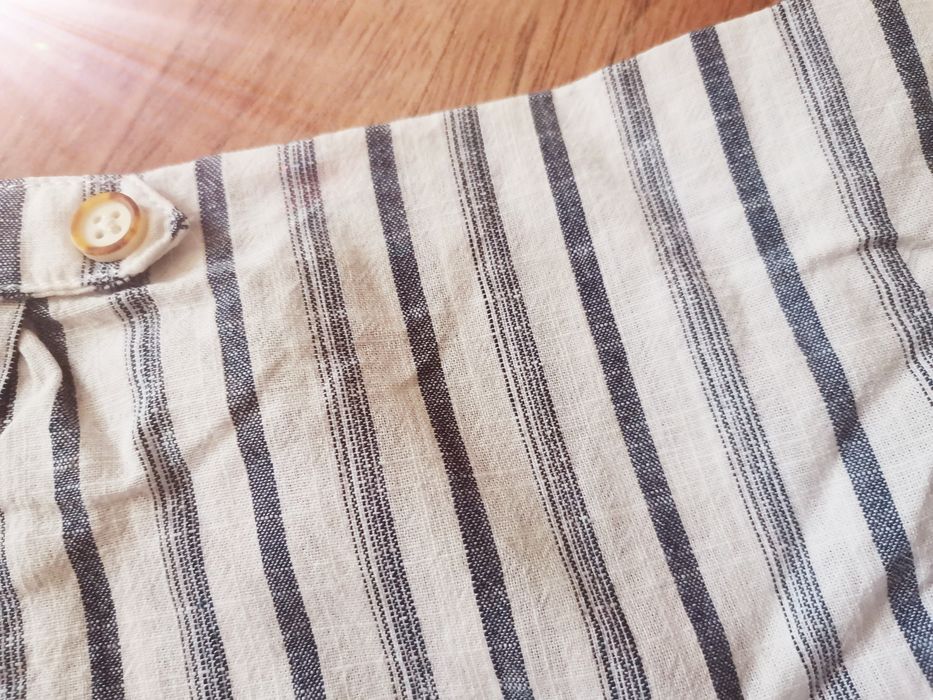 Риза LCWaikiki 11-12 год 152см