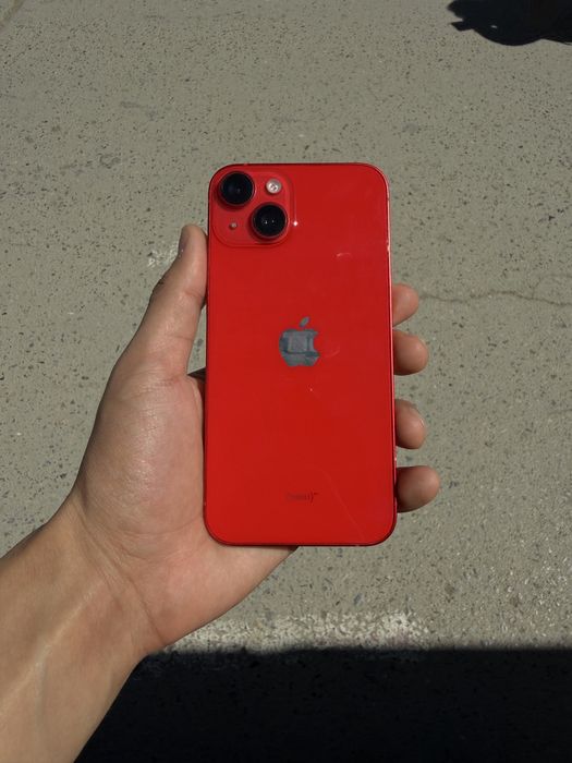 IPhone 14 128 gb 76% Айфон 14