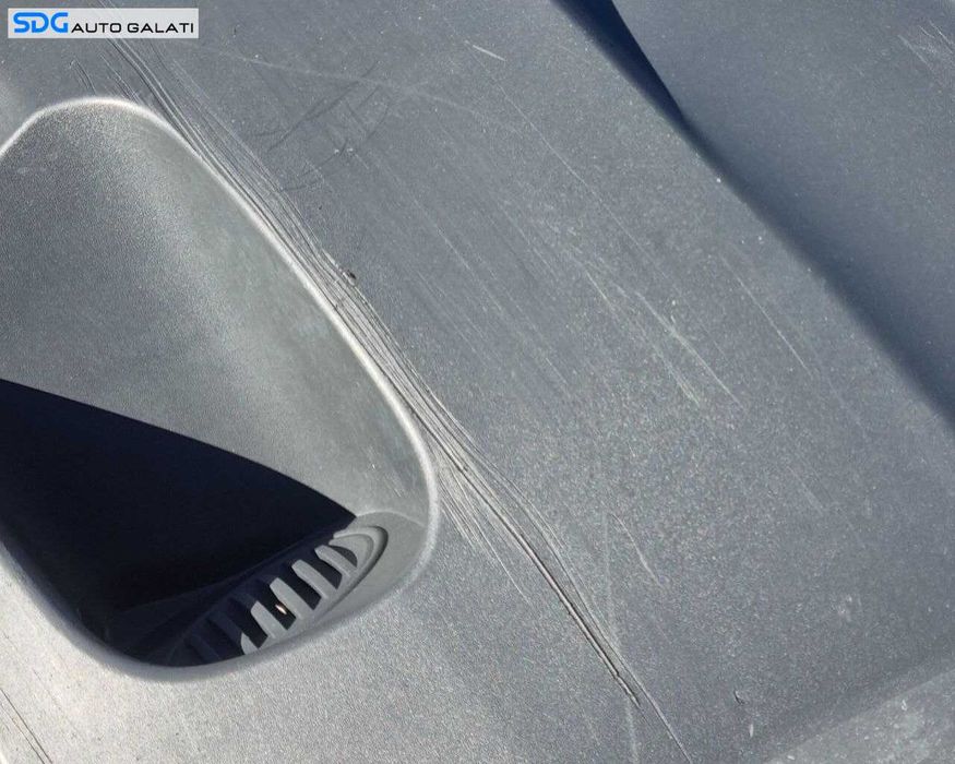 Bara Spoiler Fata Flaps Stanga Peugeot Boxer 2006 - 2014 [LR3373]