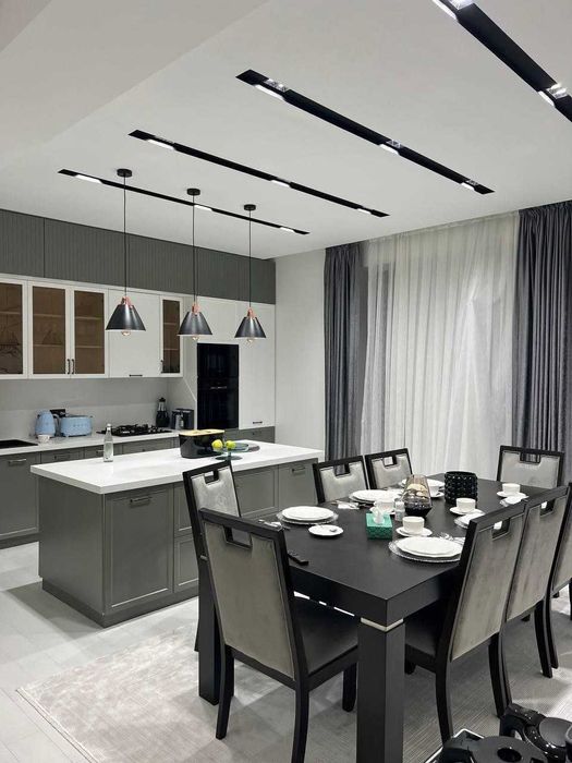 ЖК Новомосковская дуплекс 6 комнат,квартира,новостройка,Новомосковская