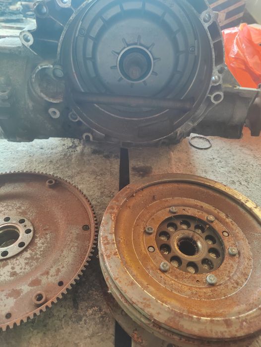 Cutie de viteza hidramata Audi A5 2.0 tfsi QUATRRO 2008-2012