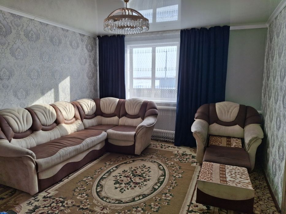 Продам диван и кресло-кровать