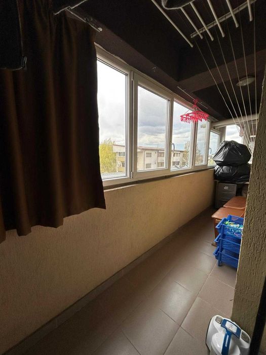 Particular, vand apartament doua camere