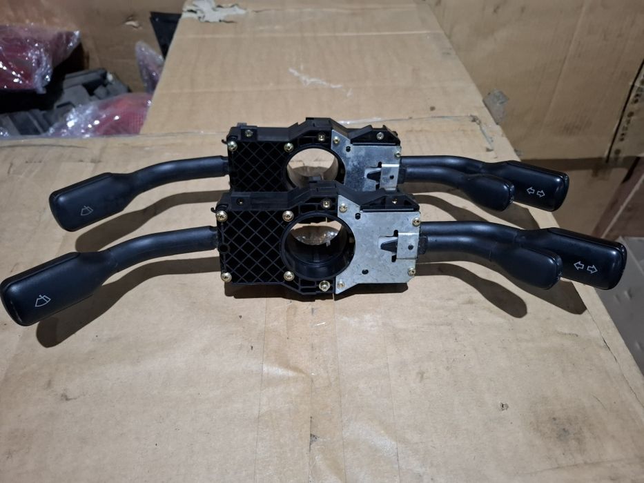 Подрулевой переключатель Ауди