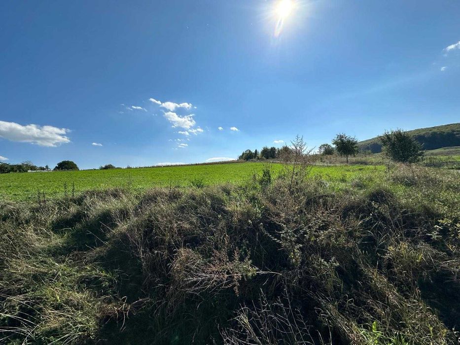 Teren de vanzare in Adancata Suceava 43ari pretabil ansamblu imobiliar