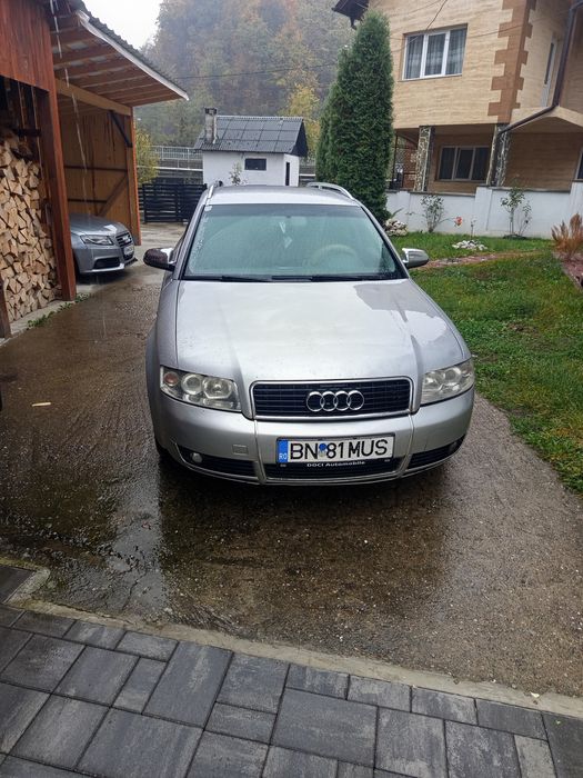 AUDI A4 Avant 0 — imagine 4