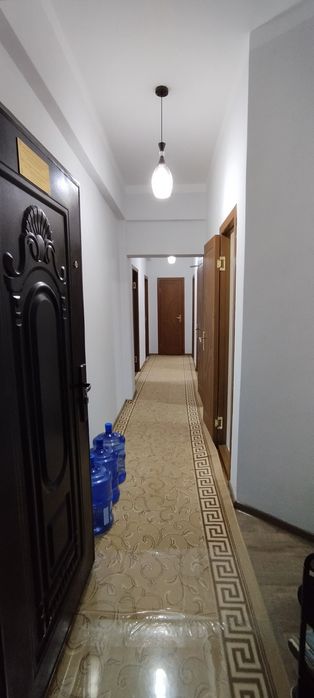 Продаётся Сотилади 3 хонали квартира. Сергели - 6А. 81.3 кв.м.