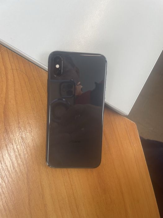 Iphone  X - 64 Gb