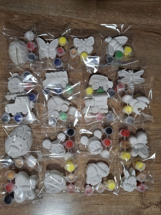 Подаръчета за гости на празници