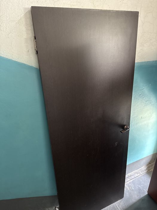 Продам двери в комплекте