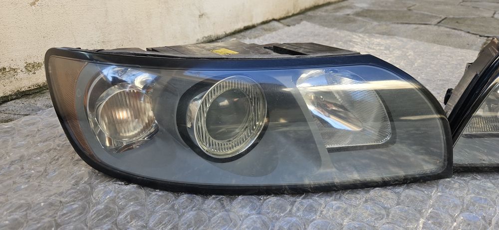 Фарове за Volvo S40 , V50