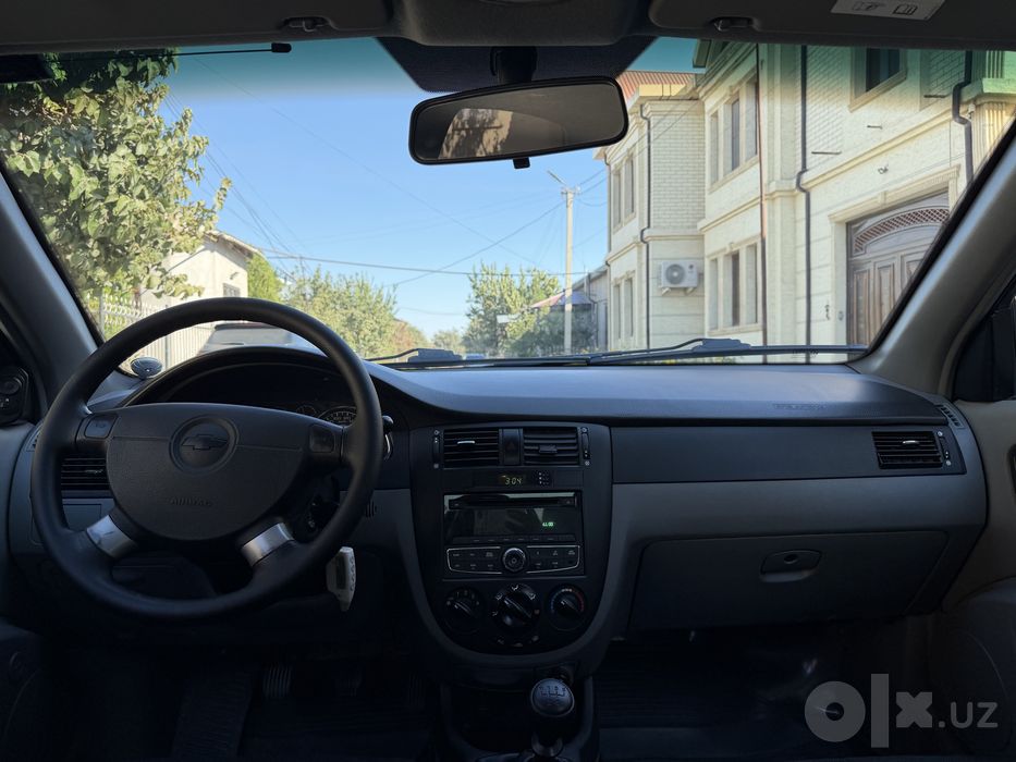 Продается Chevrolet Gentra 2019