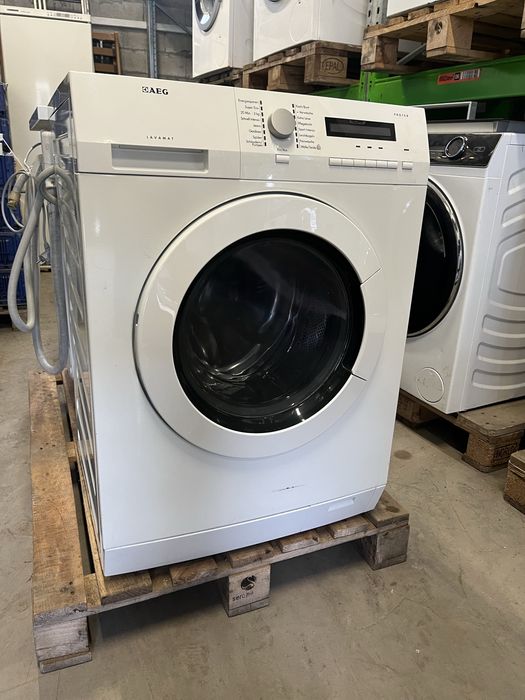 Пералня AEG Lavamat 8кг/1400