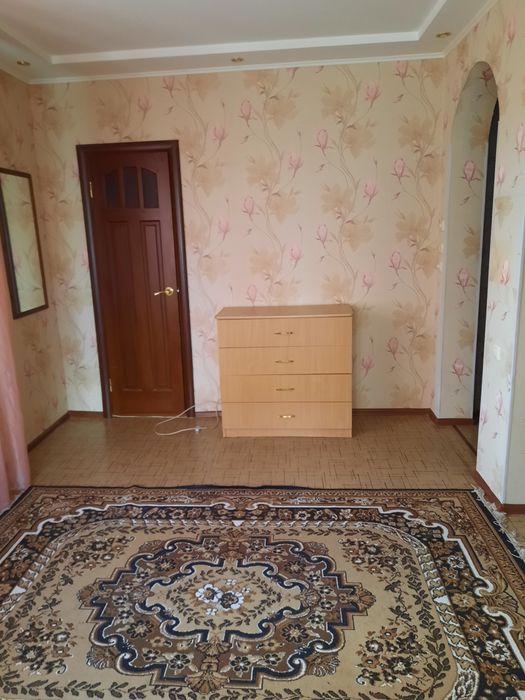 Сдам однокомнатную квартиру