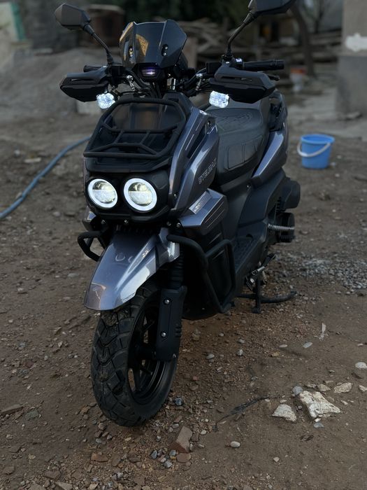 Tank wasad 150 cc