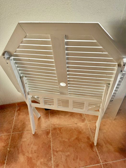Set mobilier exterior