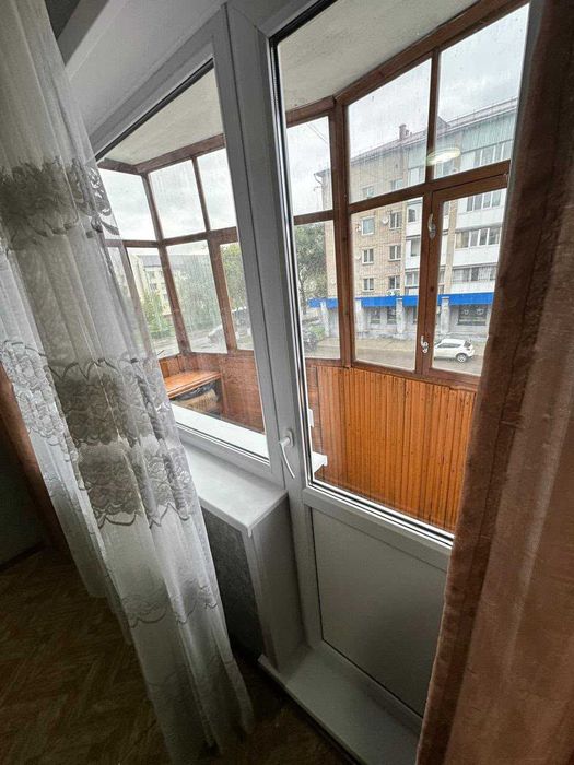 однушка в центре ( Погодина)