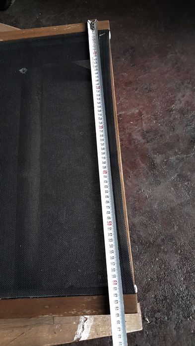 Шезлонг , дървен