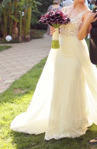 Rochie de mireasa