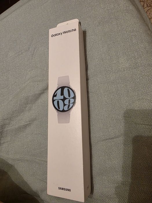 Смарт часы samsung watch 6