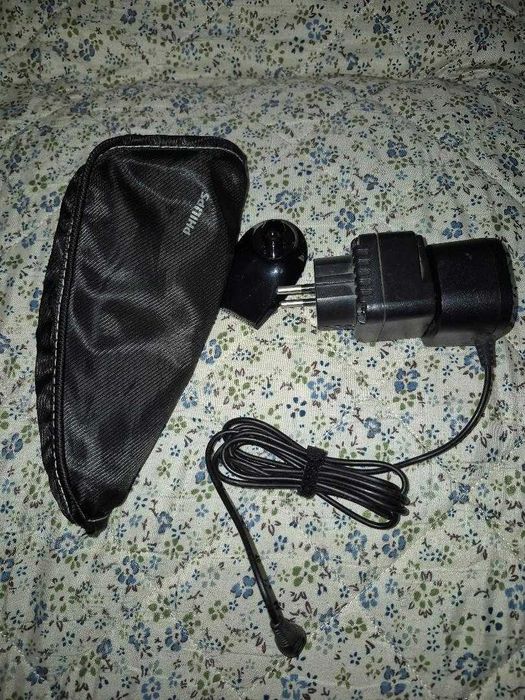 Philips shaver seria 7000, 100 ron