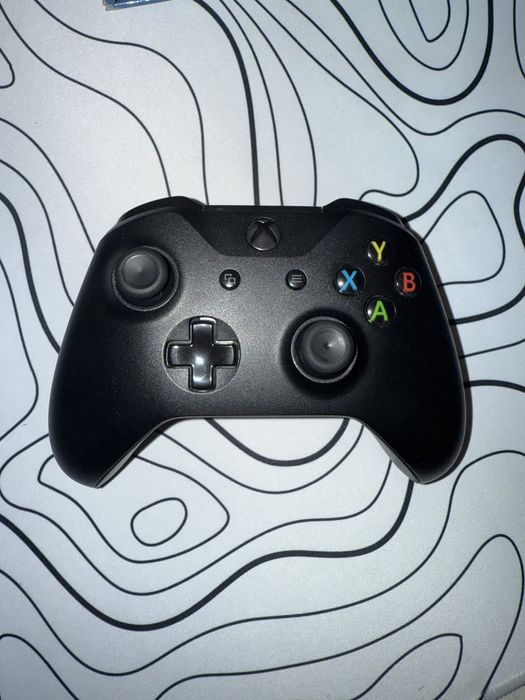 Геймпад xbox one