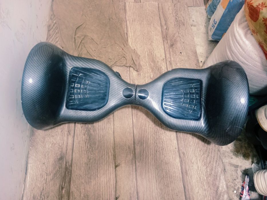 Гидроскутер черный