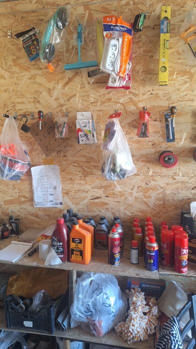 Продам контейнер с товаром